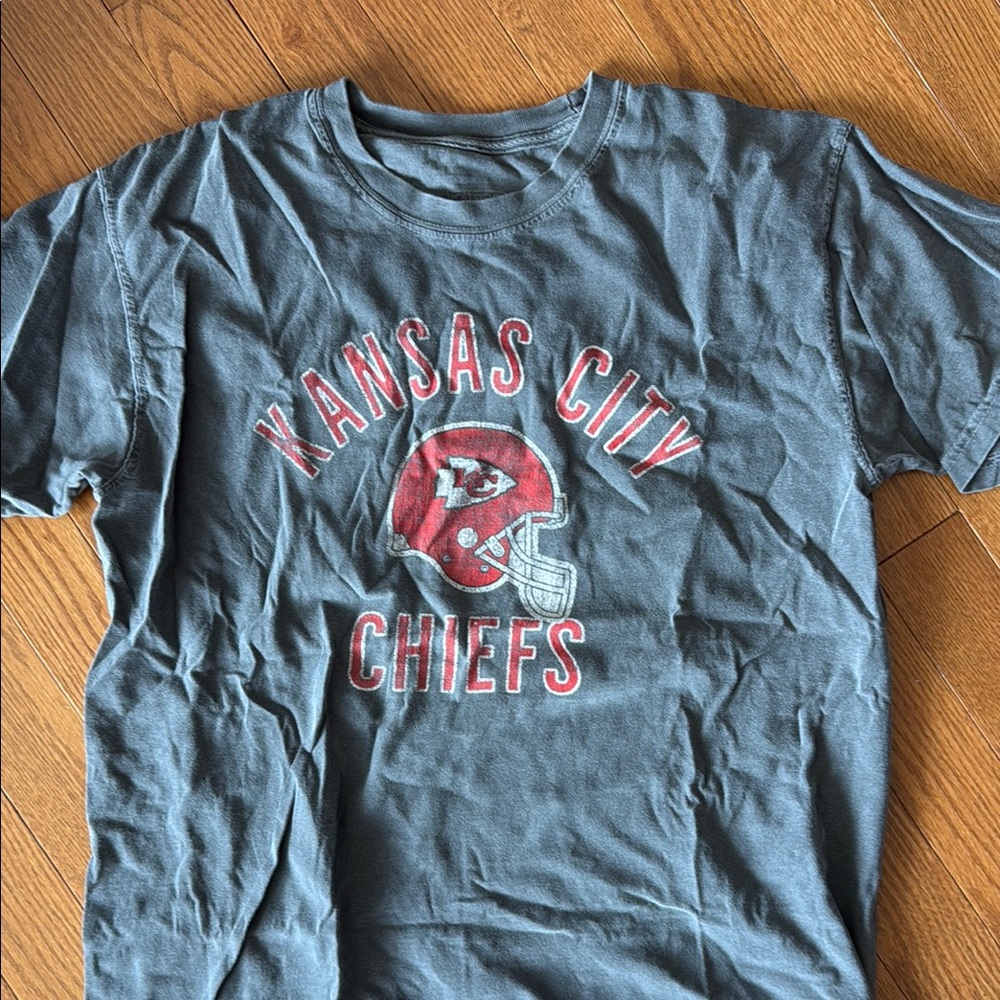 Kansas City Chiefs T-Shirt